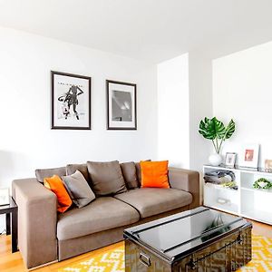 Appartement met Twee Slaapkamers